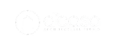 d'casa homes logo