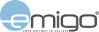 Emigo logo